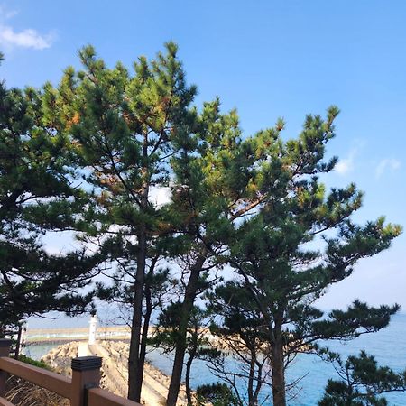 Bada Village Minbak Jeju Eksteriør billede